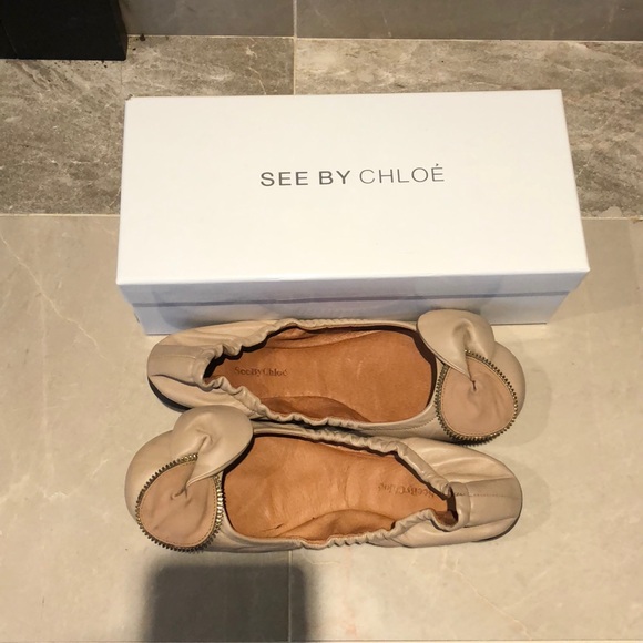 Shoes - Picture 3 of 5